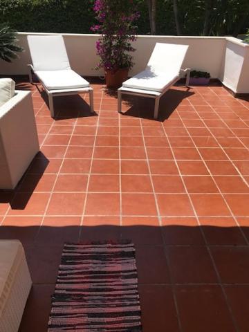 Hacienda Nagueles 1, 2 Bed 2 Bath, Large Terrace 400M From Beach มาร์เบยา ภายนอก รูปภาพ