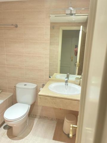 Hacienda Nagueles 1, 2 Bed 2 Bath, Large Terrace 400M From Beach มาร์เบยา ภายนอก รูปภาพ